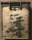 Wwii Ww2 Wehrmacht Military German Navy Naval Kriegsmarine Survival Rations Can