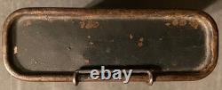Wwii Ww2 Wehrmacht Military German Navy Naval Kriegsmarine Survival Rations Can