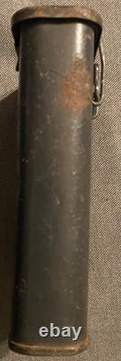 Wwii Ww2 Wehrmacht Military German Navy Naval Kriegsmarine Survival Rations Can