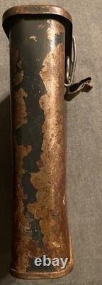 Wwii Ww2 Wehrmacht Military German Navy Naval Kriegsmarine Survival Rations Can