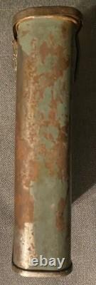 Wwii Ww2 Wehrmacht Military German Navy Naval Kriegsmarine Survival Rations Can