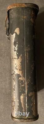 Wwii Ww2 Wehrmacht Military German Navy Naval Kriegsmarine Survival Rations Can