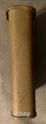 Wwii Ww2 Wehrmacht Military German Navy Naval Kriegsmarine Survival Rations Can