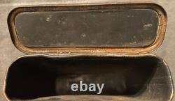 Wwii Ww2 Wehrmacht Military German Navy Naval Kriegsmarine Survival Rations Can