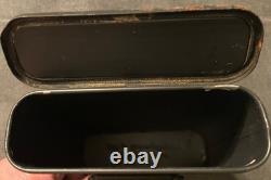 Wwii Ww2 Wehrmacht Military German Navy Naval Kriegsmarine Survival Rations Can