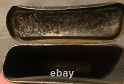 Wwii Ww2 Wehrmacht Military German Navy Naval Kriegsmarine Survival Rations Can